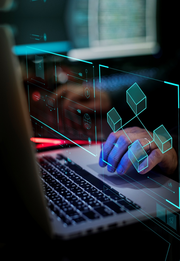web based application development india