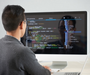 back end development