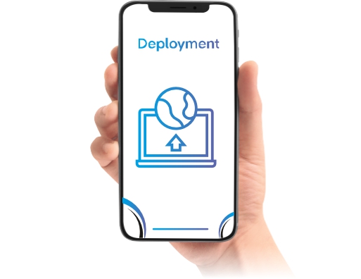 API Deployment