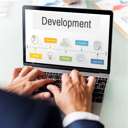 Web Development