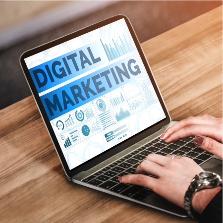 Digital Marketing