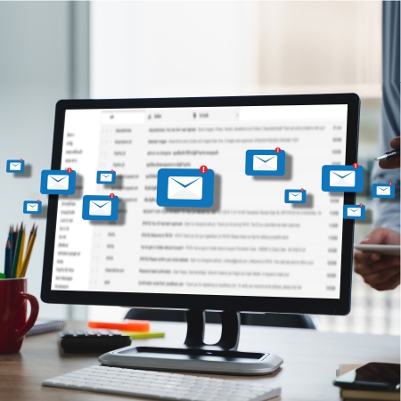 top email marketing services