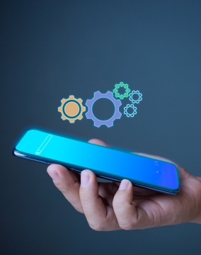 android application development company in ahmedabad