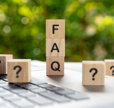 web development FAQs
