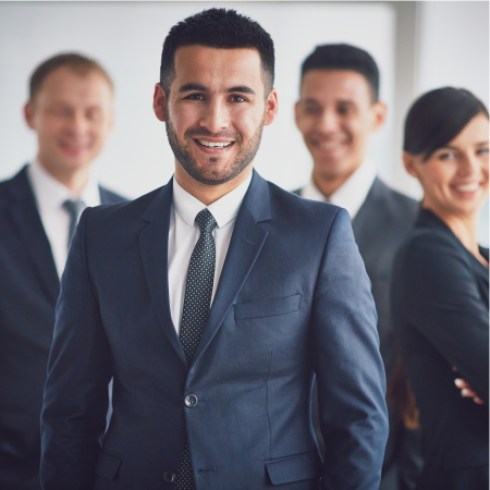 Hire Our Experts