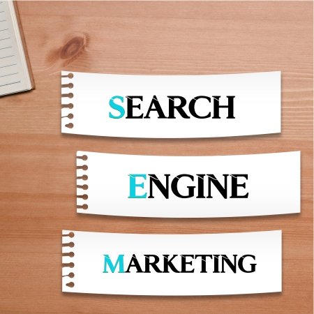 search engine marketing company
