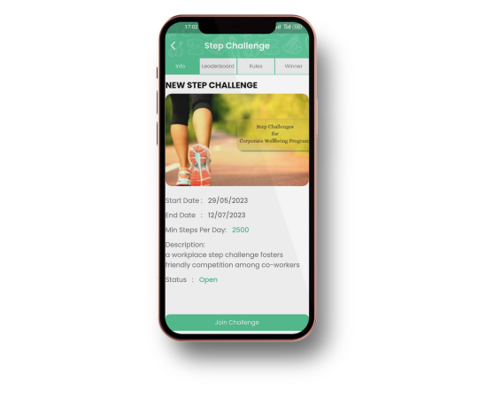HealthCare Mobile App development