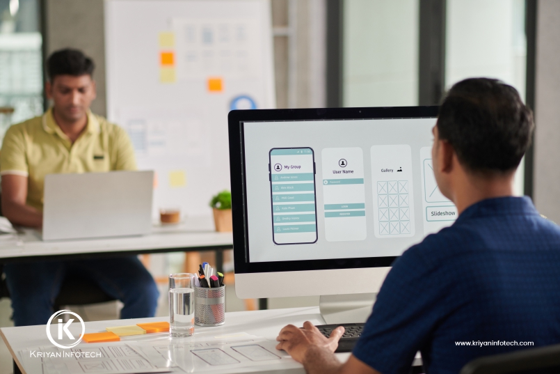 hire dedicated iOS developers