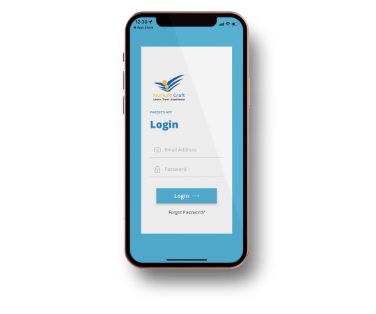 Mobile Mockup 01