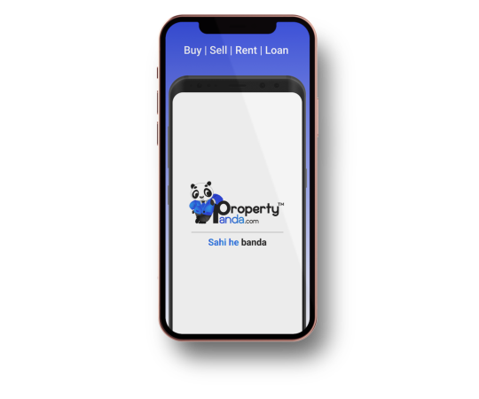 Real Estate Mobile App development