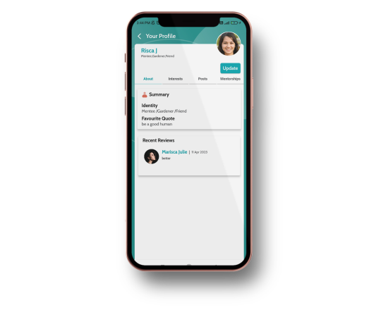 E-learning App Development