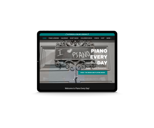 iOS & Android app Development for Music Industry