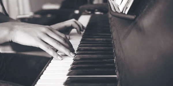 Piano Learning App