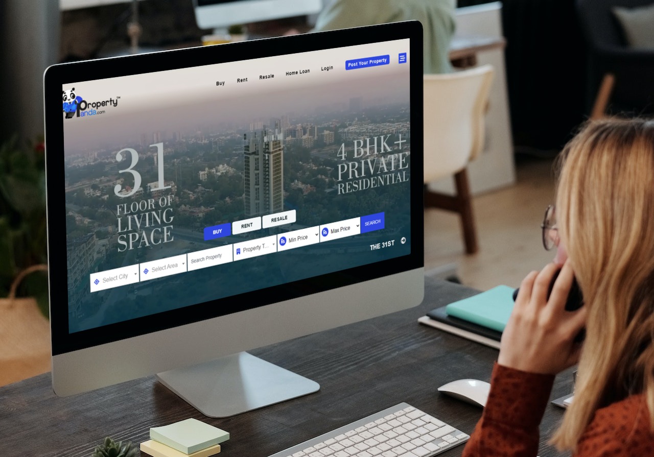 Real Estate App