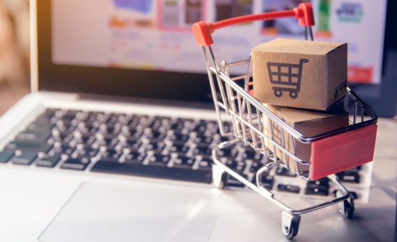 ShopCrowd Ecommerce Website