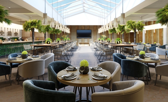 Swiss International Hotels and Resorts
