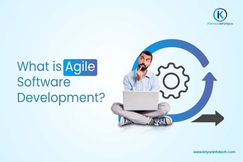 What is Agile Software Development