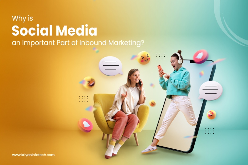 Why is inbound social media marketing important?