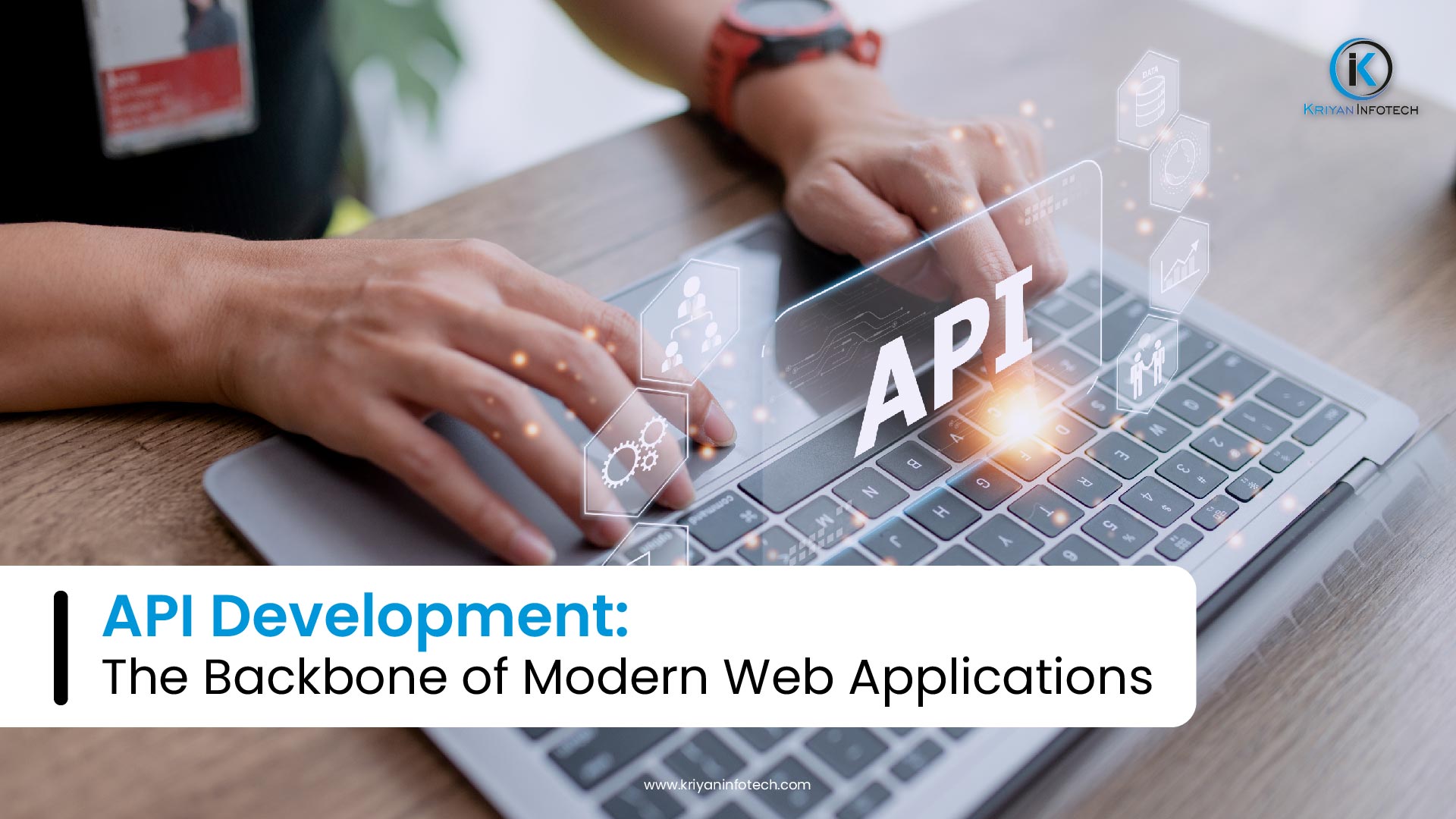 api development