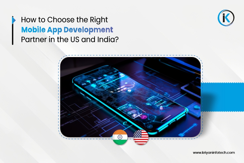 Mobile App Development Services