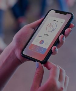 Winning mobile app development company